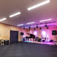 茨城県つくば市　つくばセンタービル公共施設改修工事4